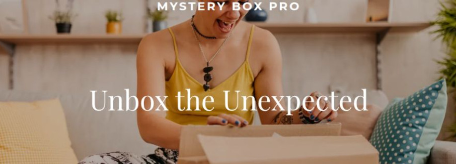 Mystery Box Pro