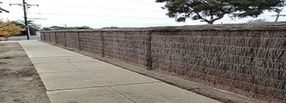 The Brush Fence Company