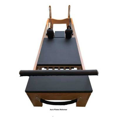 Pilate Reformer Machine