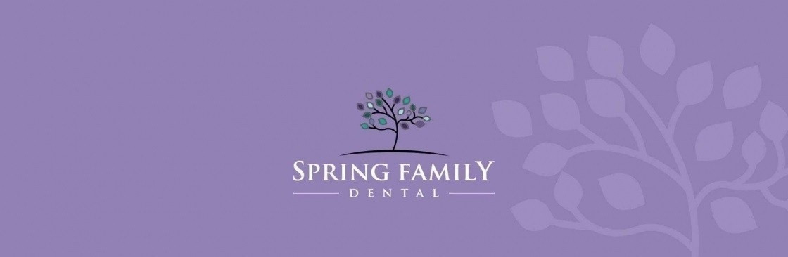 My Spring Family Dental