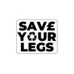 SaveYourLegs 
