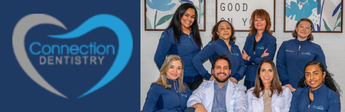 Connection Dentistry