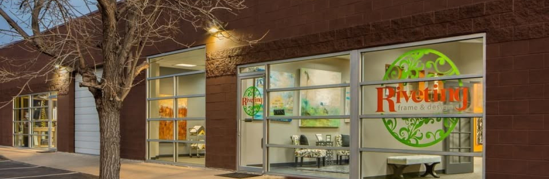 Riveting Frame and Design