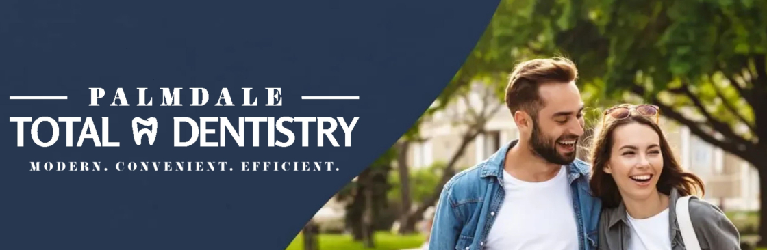 Palmdale Total Dentistry