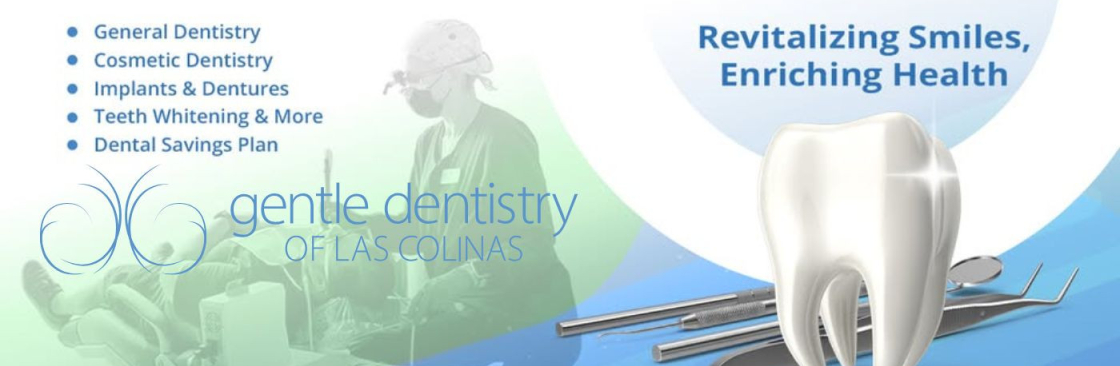 Gentle Dentistry Of Las Colinas