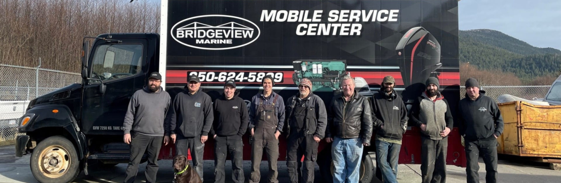 Bridgeview Marine