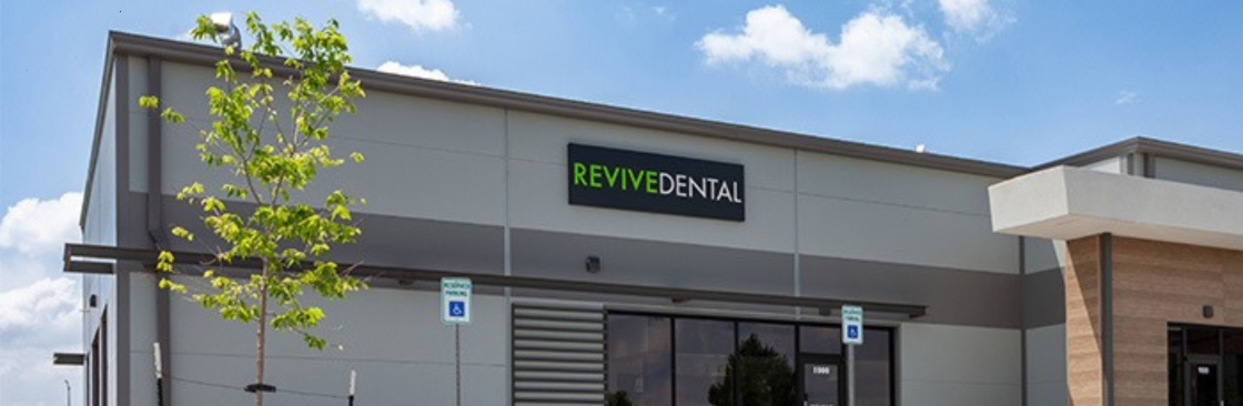 Revive Dental