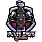 Power Drink Hydration