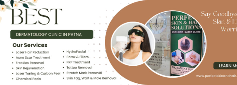 Perfect Skin and Hair Solution Clinic