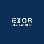 Exor Cleanouts