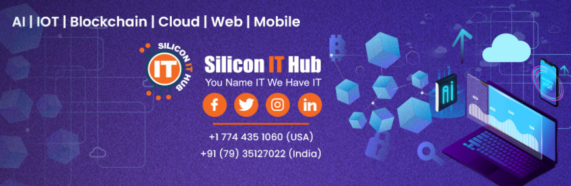 Silicon IT Hub