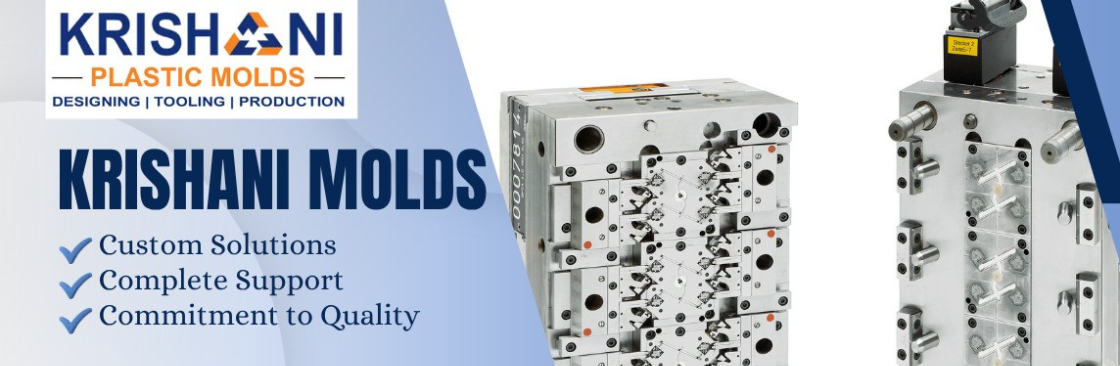 Krishani Plastic Molds