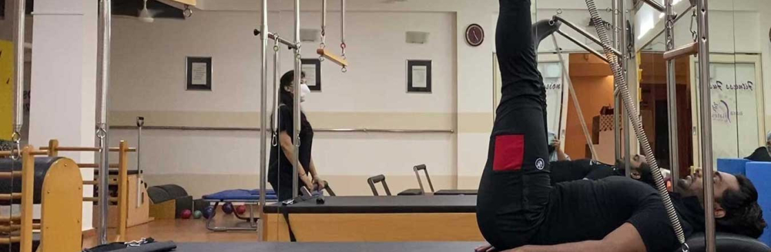 Aura Pilates Equipments