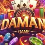 Daman Game