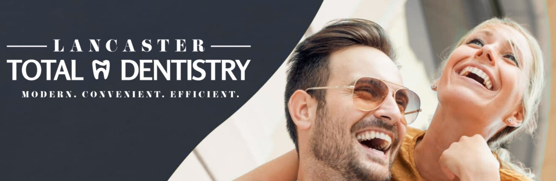 Lancaster Total Dentistry