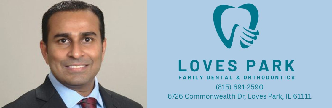 Loves Park Family Dental and Orthodontics