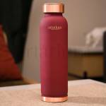 Copper Bottle 1 litre