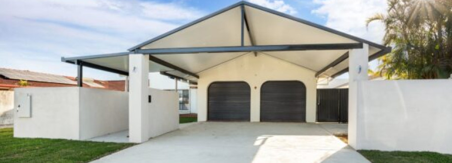 Patio Builders Gold Coast