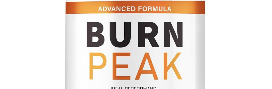 BurnPeak official