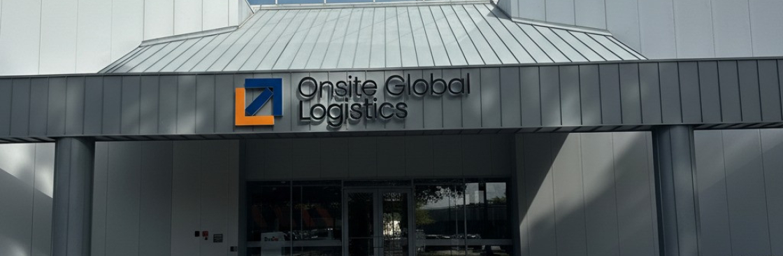 Onsite Global Logistics