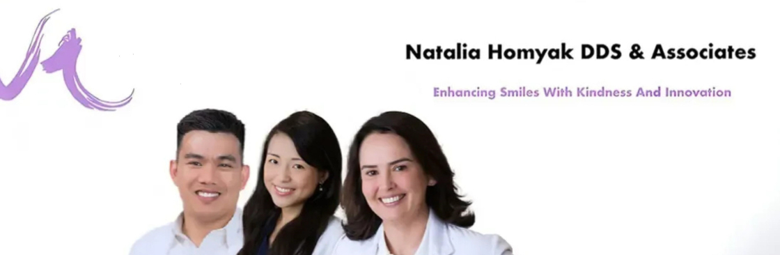 Natalia Homyak DDS and Associates