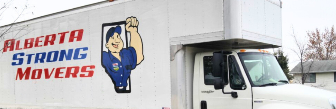 Alberta Strong Movers