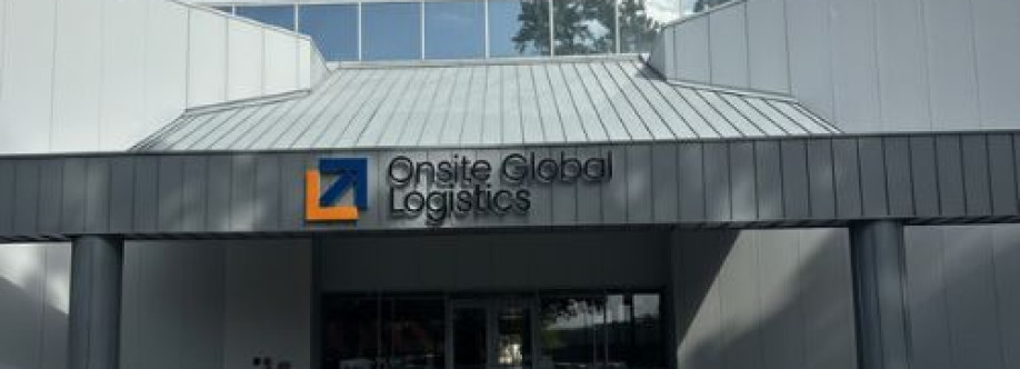 Onsite Global Logistics