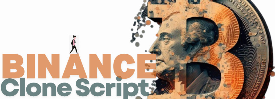 Launch Your Own Exchange with WeAlwin’s Binance Clone Script