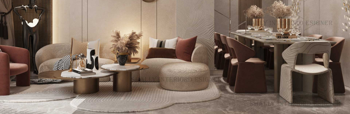 Shally Interior Designer