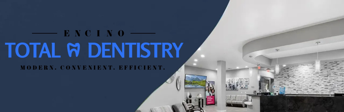 Encino Total Dentistry