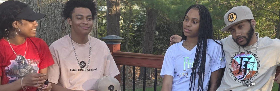 Fallen fathers Apparel