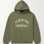 Essentials Clothing