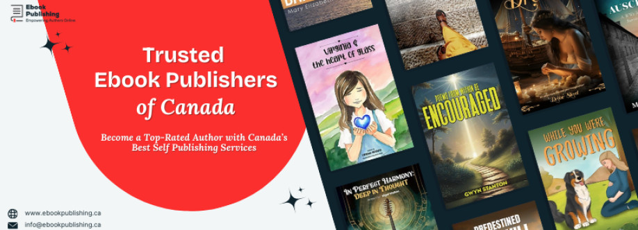 EBook Publishers Canada