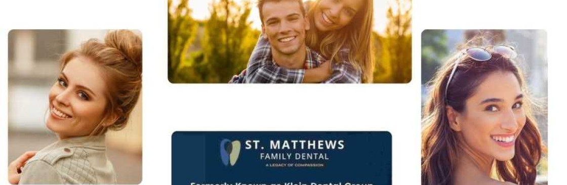 St Matthews Family Dental