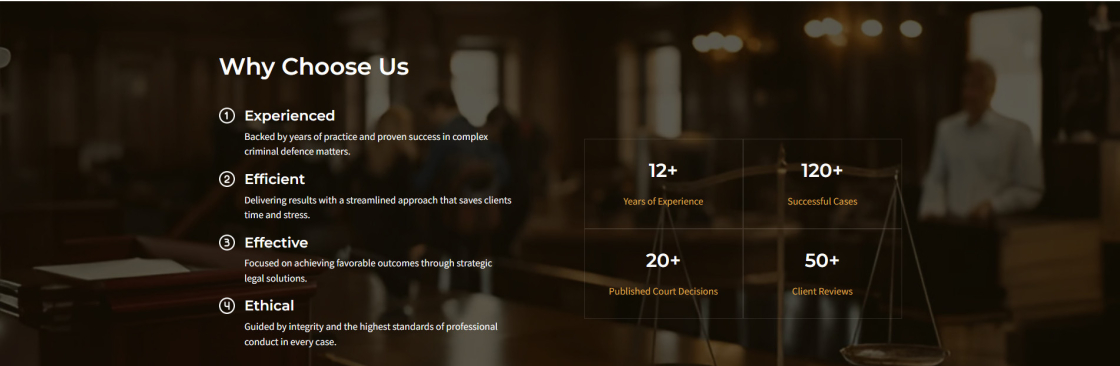 Saskatoon Criminal Defence lawyers