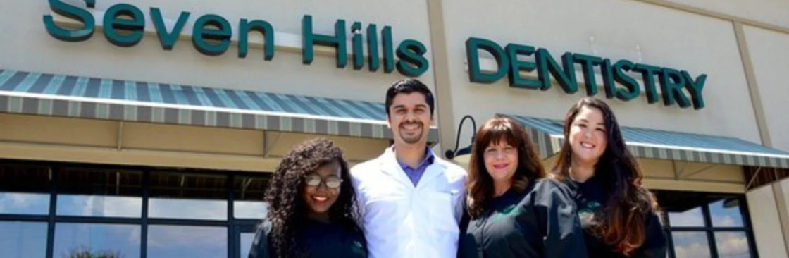 Seven Hills Dentistry