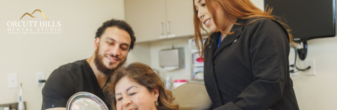 Orcutt Hills Dental Studio