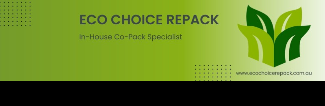 Eco Choice Repack