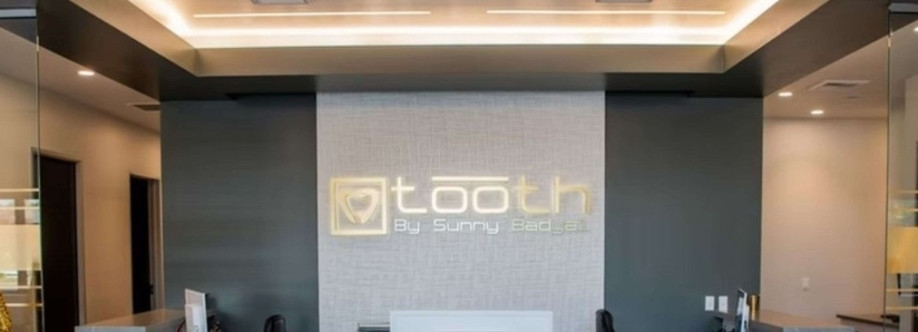 Tooth By Sunny Badyal