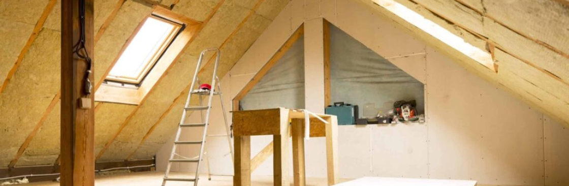 Hasco Weatherization