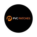 Customised PVC Patches UK