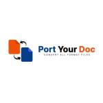 port your Doc