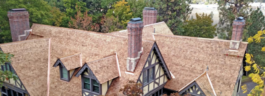 Cedar Shake and Shingle Bureau