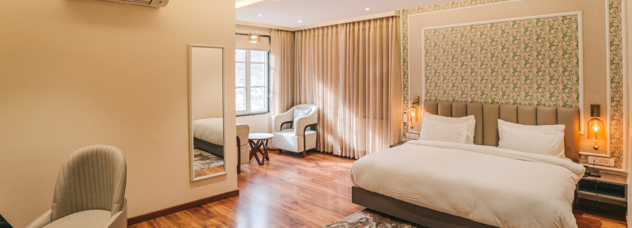 New Hotel Snow Crest