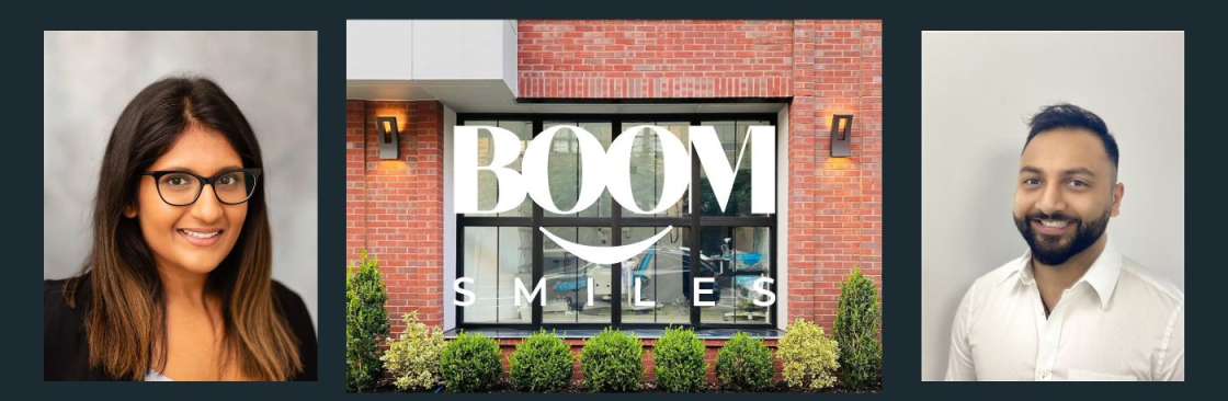 BOOM Smiles