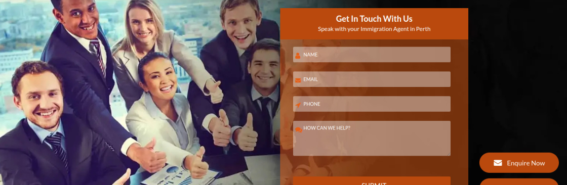 Immigration Agent Perth WA