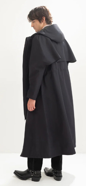 SPIRIT LIGHT with SHAPER | DUSK BLACK