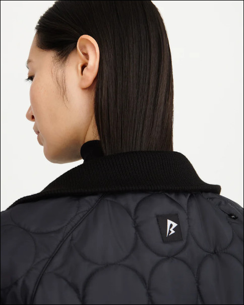 SPIRIT LIGHT with SHAPER | DUSK BLACK