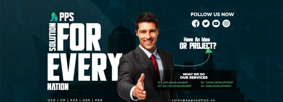 app development company