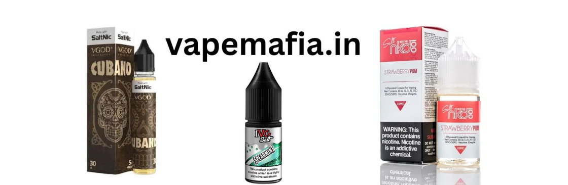 Vape Mafia